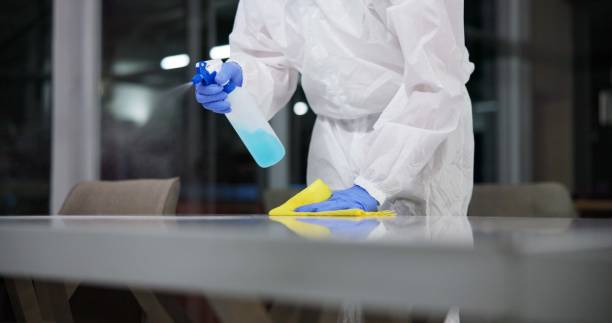 Licensed Biohazard Cleanup service in Lockhart, TX - Trauma Clean Pros
